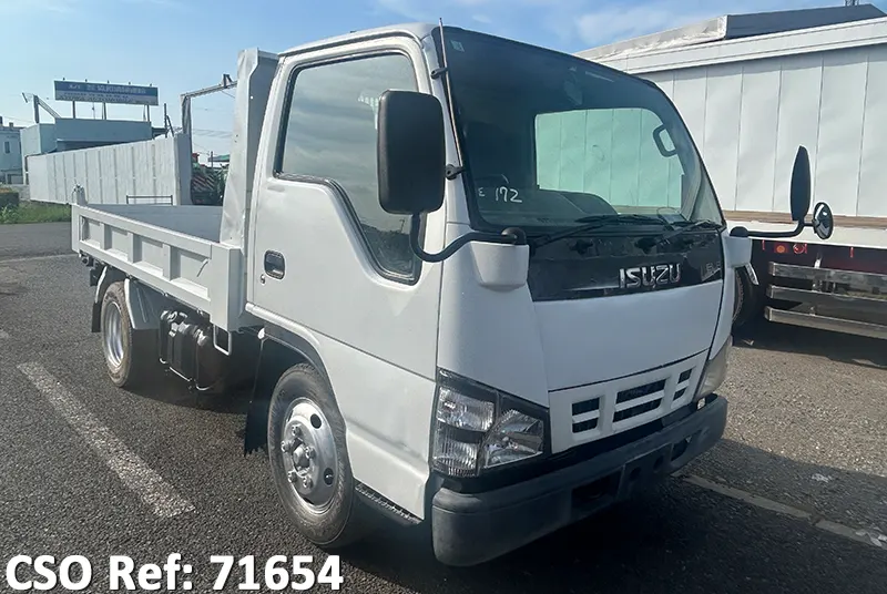 Isuzu / Elf 2005